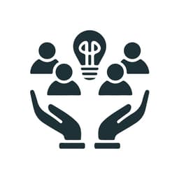 Благодійність icon